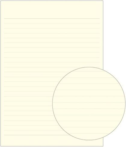 Apica CDC90S Premium CD Notebook، شبكة مسطرة، A5 in Kuwait