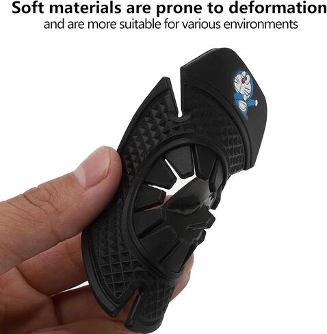 2PCS Car Wiper Arm Hole Protection Pad,Auto Front Wiper Protective Guards Universal Windshield Wiper Hole Covers,Dust-Proof Wipers Arms Protector Cover for Most Cars,Trucks,Black in Saudi Arabia