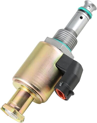 منظم ضغط حاقن صمام IPR 7.3 متوافق مع 1997-2003 Ford 7.3L Powerstroke Diesel Excursion Super Duty F250 F350 F450 E350 E450 in Kuwait