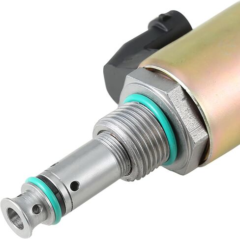 منظم ضغط حاقن صمام IPR 7.3 متوافق مع 1997-2003 Ford 7.3L Powerstroke Diesel Excursion Super Duty F250 F350 F450 E350 E450 in Kuwait