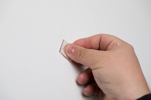 Duck MAX Strength Nano-Grab Double-Sided Gel Tape, 0.94" x 5 ft, Clear in Saudi Arabia