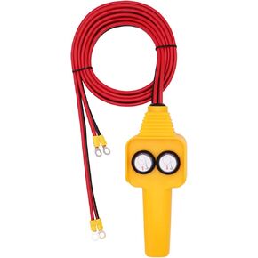 Winch Handheld Control Assembly for 12V 1500lbs to 5000lbs Electric Winch,No Longer Need Solenoid Relay