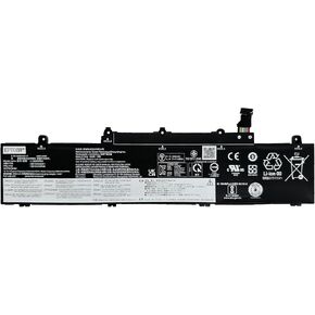 L19M4PDB Laptop Battery 60Wh Compatible with Lenovo ThinkBook 14 G2 ITL/ThinkBook 14 G3 ITL/ThinkBook 15 G2 are/ThinkBook 15 G3 ACL/ThinkBook 14s Yoga G2 IAP Series L19C4PDB L20M4PDB