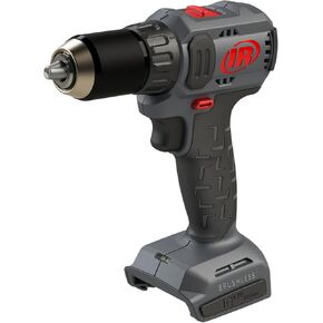 Ingersoll Rand D3141 1/2" 20V Cordless Compact Drill Driver Bare Tool, 450 in-lb Torque, Keyless Chuck, Pistol Grip