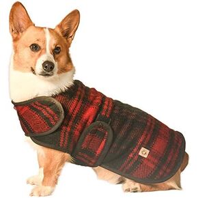 Chilly Dog 300608 Dog Coats, XL