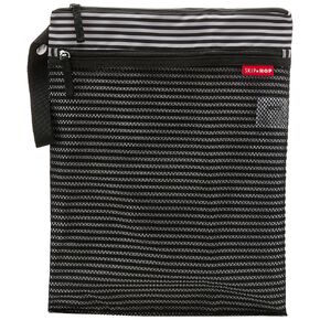 Skip Hop Wet Dry Bag, Grab & Go, Chevron