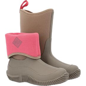 Muck Boot unisex-child Hale Snow Boots (Youth) Kids