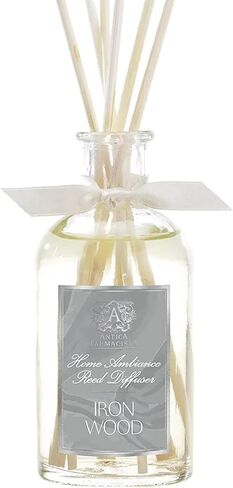 Antica Farmacista Reed Diffuser, Ironwood, 8.45 Fl Oz (Pack of 1) in Saudi Arabia