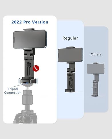 MiiKARE Airplane Travel Essentials Phone Holder, Universal Handsfree Phone Mount for Flying with 360 Degree Rotation, Accessory for Airplane, Travel Must Haves Phone Stand for Desk, Tray Table in Saudi Arabia