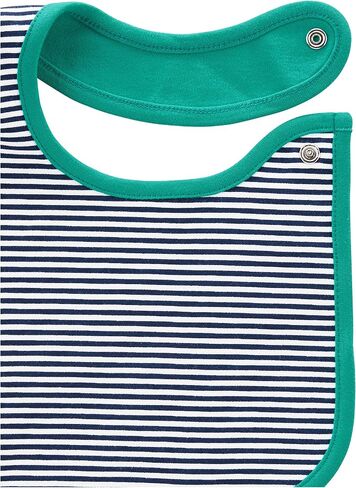 Simple Joys by Carter's Baby 7-Pack Teething Bibs in Saudi Arabia