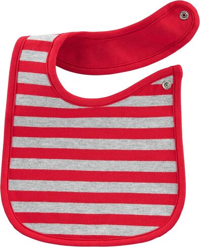 Simple Joys by Carter's Baby 7-Pack Teething Bibs in Saudi Arabia