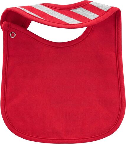Simple Joys by Carter's Baby 7-Pack Teething Bibs in Saudi Arabia
