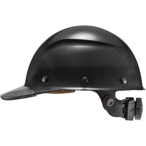LIFT Safety DAX Fifty 50 Cap Style Hard Hat Ratchet Suspension Desert Camo Gloss