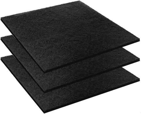2 Pcs 22'' Oil Drain Splash Pad, No Splatter Pad Square Pad for Car Changing Oil Transmission Drain Pan in Saudi Arabia