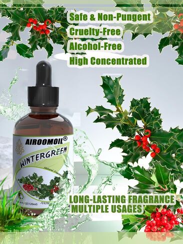 بخاخ غرفة زيت البرغموت العطري، زيوت الحمضيات النقية، العلاج العطري للناشر الطبيعي وصناعة الصابون، روائح الخريف، 4 أونصة سائلة in Saudi Arabia