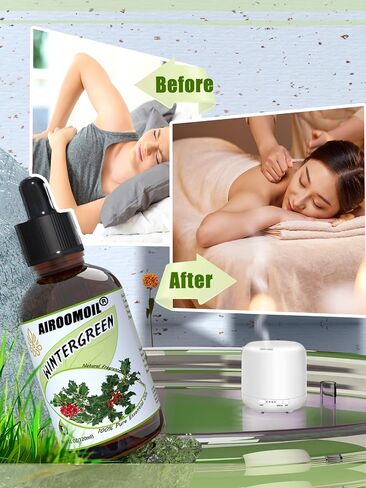 بخاخ غرفة زيت البرغموت العطري، زيوت الحمضيات النقية، العلاج العطري للناشر الطبيعي وصناعة الصابون، روائح الخريف، 4 أونصة سائلة in Saudi Arabia
