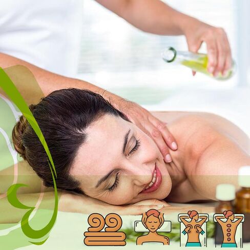 بخاخ غرفة زيت البرغموت العطري، زيوت الحمضيات النقية، العلاج العطري للناشر الطبيعي وصناعة الصابون، روائح الخريف، 4 أونصة سائلة in Saudi Arabia