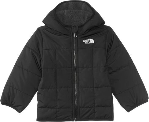 THE NORTH FACE Baby Reversible Shasta Full Zip Hooded Jacket in Saudi Arabia