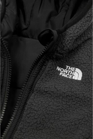 THE NORTH FACE Baby Reversible Shasta Full Zip Hooded Jacket in Saudi Arabia