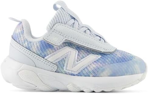 New Balance Unisex-Child New-b 1440 V1 Hook & Loop Running Shoe in Saudi Arabia