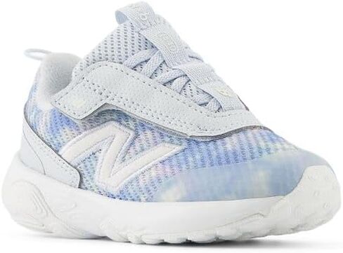New Balance Unisex-Child New-b 1440 V1 Hook & Loop Running Shoe in Saudi Arabia