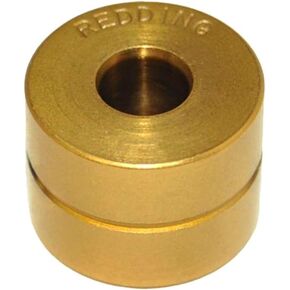 Redding Reloading Micro-Adjustable Taper Steel Crimp Dies with Knurled Micrometer Barrel Type for Easy Access & Precise Adjustments