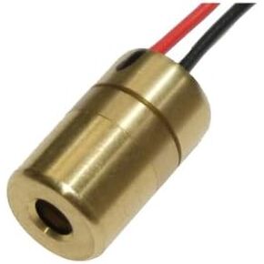 وحدة ليزر كوارتون VLM-520-01 LPT (للاستخدام الصناعي ليزر النقطة الخضراء المباشرة)