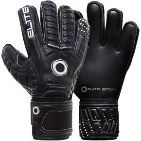 Warrior Youth Goalkeeper Gloves