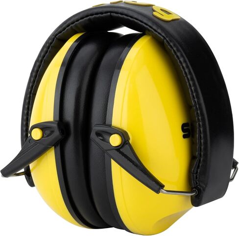 Snug Kids Ear Protection - Noise Cancelling Sound Proof Earmuffs/Headphones for Toddlers, Children & Adults (Robot) in Kuwait