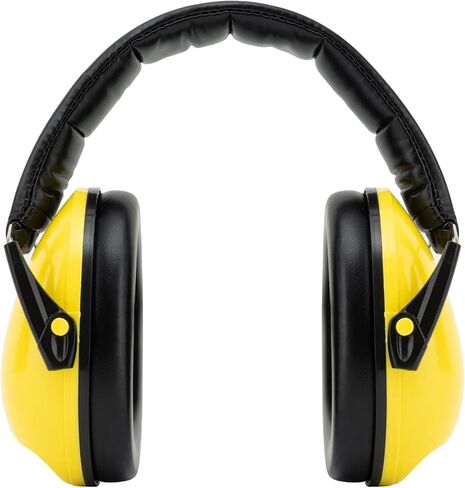 Snug Kids Ear Protection - Noise Cancelling Sound Proof Earmuffs/Headphones for Toddlers, Children & Adults (Robot) in Kuwait