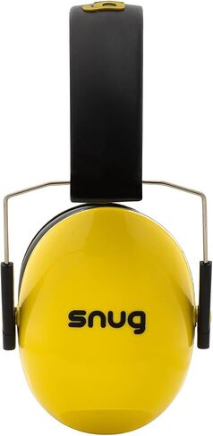 Snug Kids Ear Protection - Noise Cancelling Sound Proof Earmuffs/Headphones for Toddlers, Children & Adults (Robot) in Kuwait
