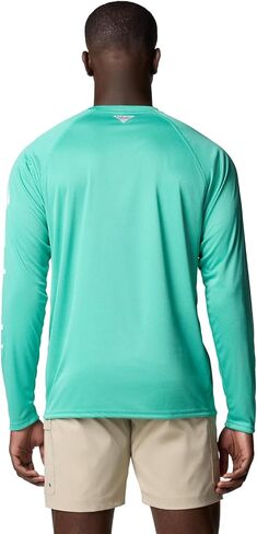 Columbia Men's Terminal Tackle Long Sleeve Fishing Shirt in Saudi Arabia