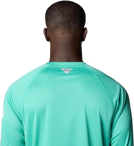 Columbia Men's Terminal Tackle Long Sleeve Fishing Shirt in Saudi Arabia