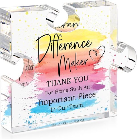 Freejac Gift For Women Room Decor Aesthetic Gift For Mom Birthday Gift Office Decor For Women Personalized Gifts For Friend Mother Teacher Family Wife Aunt Grandma Her in Kuwait