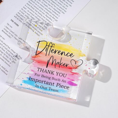 Freejac Gift For Women Room Decor Aesthetic Gift For Mom Birthday Gift Office Decor For Women Personalized Gifts For Friend Mother Teacher Family Wife Aunt Grandma Her in Kuwait
