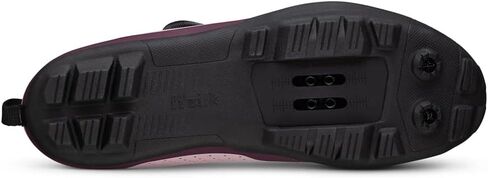 حذاء Fizik للجنسين Terra Atlas، حذاء Gravel مناسب لجميع التضاريس، مريح، رمادي-أسود، 5.5 US للرجال in Saudi Arabia