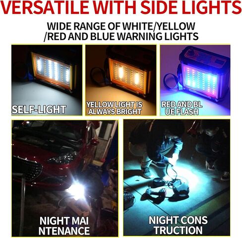 PINSAI Coon Hunting Lights High Power LED Headlamp Super Bright High Lumens 22000mAh Rechargeable Headlight Waterproof Head Spotlight Torch for Fishing Camping in Saudi Arabia