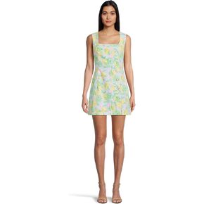 Lilly Pulitzer Women's Kalinara Skirted Romper