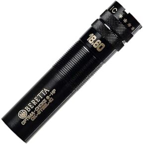 BERETTA Choke Tubes -Optima HP Extended Black, Optimachoke HP Ext. 3/4", 12, IC (C6A236)