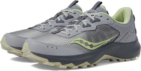 حذاء رياضي نسائي من Saucony Aura TR، مقاس 6.5 in Saudi Arabia