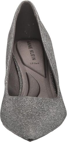 Anne Klein Women's Benedette Pump, Navy, 9 in Saudi Arabia