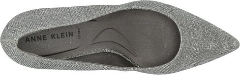 Anne Klein Women's Benedette Pump, Navy, 9 in Saudi Arabia