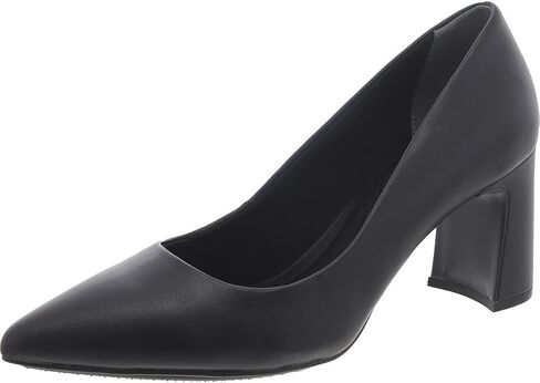 Anne Klein Women's Benedette Pump, Navy, 9 in Saudi Arabia
