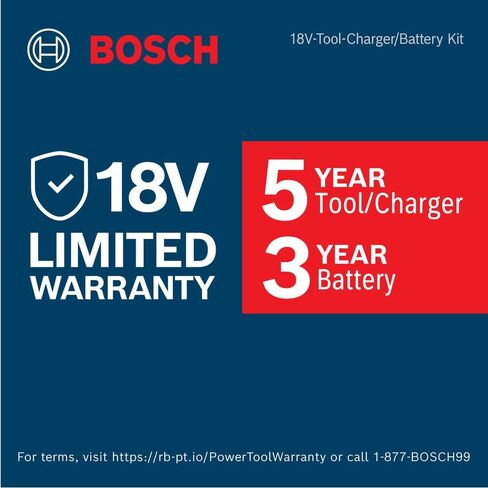 بوش GDS18V-230CN 18 فولت 3/8 بوصة. مفتاح الربط: مدمج بوزن 400 قدم-رطل. ميزة عزم الدوران الانفصالي والإيقاف التلقائي (أداة عارية) in Saudi Arabia