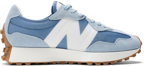 New Balance 237 Womens Shoes Size 10, Color: Beta White/Beige-Sky White in Saudi Arabia
