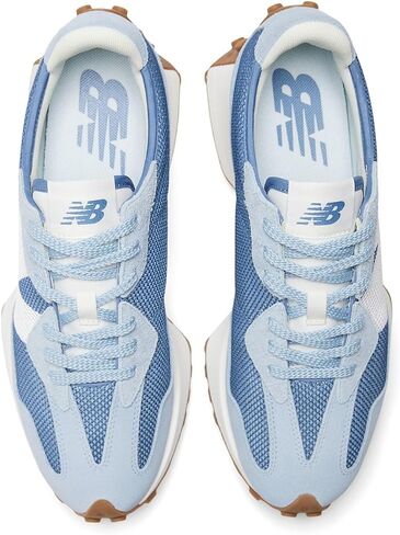 New Balance 237 Womens Shoes Size 10, Color: Beta White/Beige-Sky White in Saudi Arabia