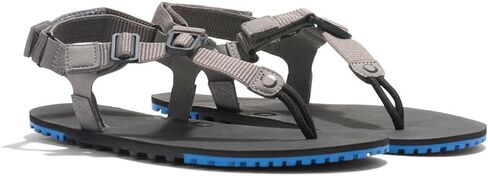 Xero Shoes Barefoot Sandals for Men | H-Trail Huarache-Style Hiking Men's Sandals | Zero Drop, Wide Toe Box, Minimalist in Saudi Arabia