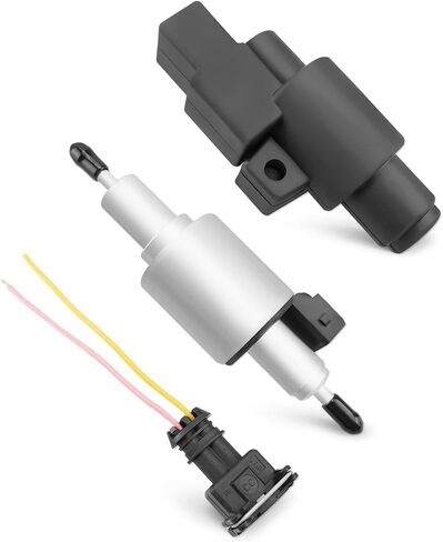Diesel Heater Fuel Pump Fit for 2KW 3KW 5KW 8KW Diesel Parking Heater 12V in Saudi Arabia