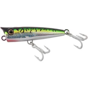 Rapala POP-ORCA 150F Green Mackerel