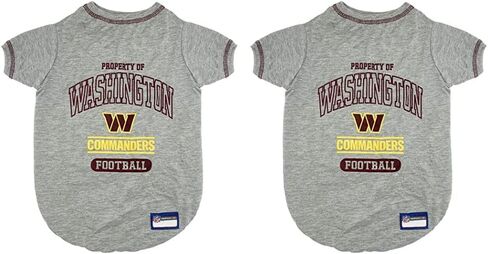 تي شيرت Pets First Denver Broncos، مقاس متوسط in Kuwait